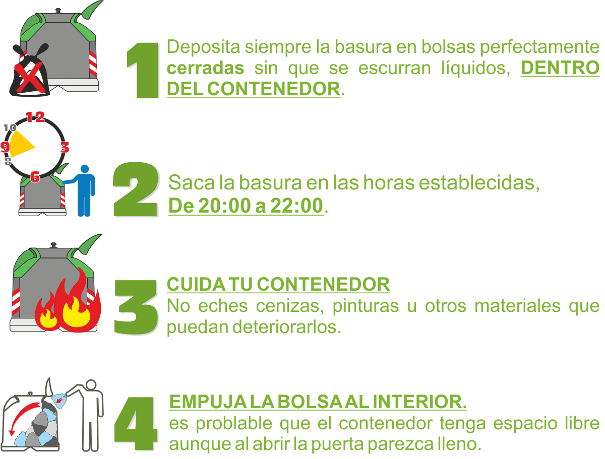 consejos